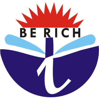 ThinkRich Academy logo
