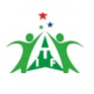 ThinkHelp International Foundation logo