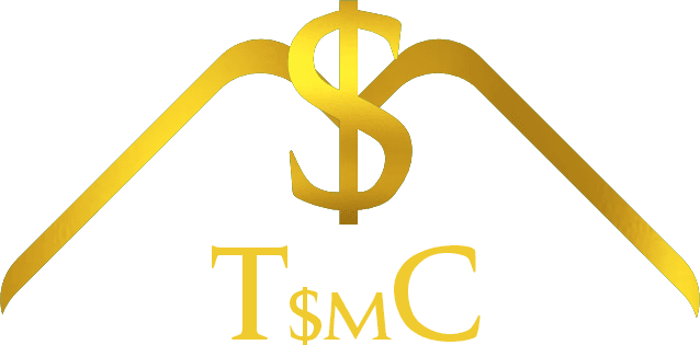 ThinkRich $M Club logo